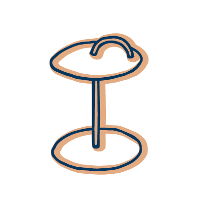 HANDLE WITH CARE by Darius Zalzadeh