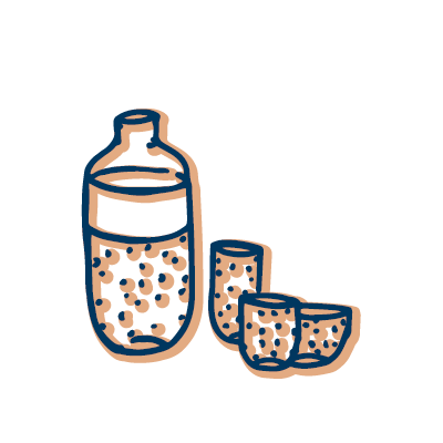 V80/20 by Lea Schücking