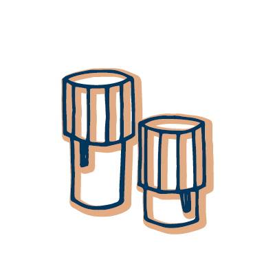 KELLO by Martin Tony Häußler